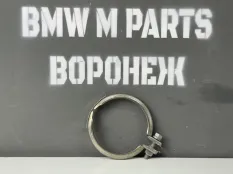 Хомут катализатора BMW 1 2 3 4 5 6 7 8 X1 X2 X3