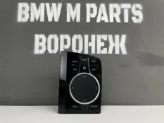 Блок управления мультимедиа (джостик) BMW 3 4 8 X5