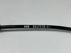 Переходный кабель EDC BMW X3 X4 F97 F98