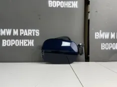 Лючок топливного бака BMW 8 G16 F93