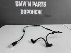 Переходный кабель EDC задний левый BMW 5 8 G30 G31