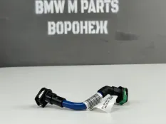 Фильтр трубопровода подвода топлива BMW 5 6 7 8