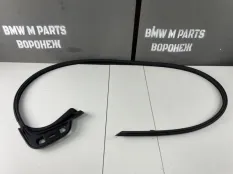 Уплотнитель двери правый BMW 8 G16 F93