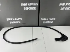 Уплотнитель двери левый BMW 8 G16 F93
