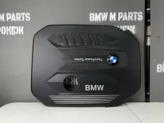 Звукоизоляционный кожух двигателя BMW 5 6 7 8 G30