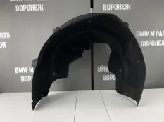Кожух колесной ниши (подкрылок) задний левый BMW