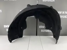 Кожух колесной ниши (подкрылок) задний правый BMW