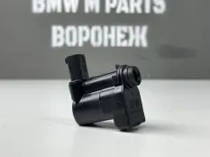 Привод лючка топлевного бака BMW X3 X4 G01 F97 G02