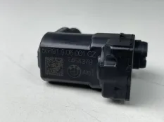 Привод лючка топлевного бака BMW X3 X4 G01 F97 G02