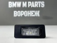 Светодиодный фонарь подсветки номерного знака BMW