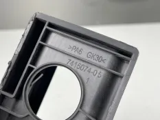 Накладка направляющей сиденья передняя левая BMW