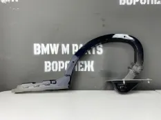 Петля крышки багажника задняя левая BMW 8 G16 F93