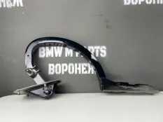 Петля крышки багажника задняя правая BMW 8 G16 F93