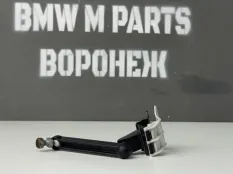 Рычаг датчика дорожного просвета передний BMW X3