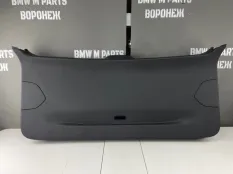 Облицовка багажной двери Нж BMW X3 G01 F97
