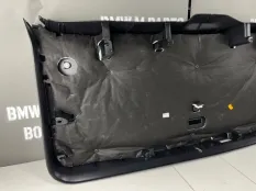 Облицовка багажной двери Нж BMW X3 G01 F97