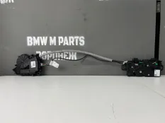 Замок с доводчиком крышки багажника BMW 8 G14 G15