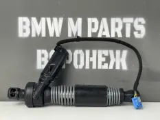 Шпиндельный привод багажной двери правый BMW 8 G16