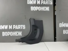 Боковая обшивка пространства для ног левая BMW 8