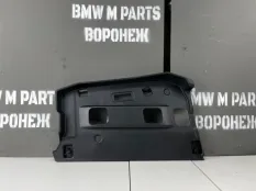 Облицовка пространства для ног пассажир правая BMW