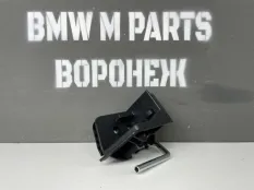 Крепление шторки багажника правое BMW X3 G01 F97