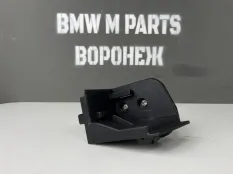 Крепление шторки багажника левое BMW X3 G01 F97