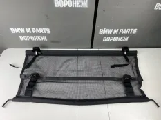 Накладка багажного отделения BMW X3 G01 F97