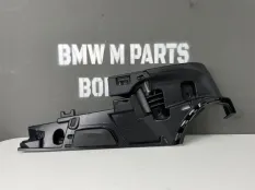 Накладка багажного отделения правая BMW X3 G01 F97