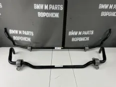 Комплект стабилизаторов BMW X3 X4 G01 F97 G02 F98