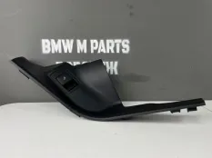 Защитная планка порога задняя правая BMW X3 X4 G01