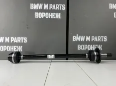 Приводной вал (привод) задний правый BMW 8 G16