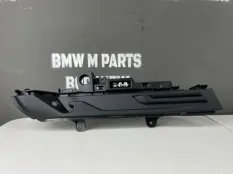 Облицовка пояса кузова правая BMW X3 G01 F97