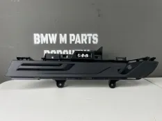 Облицовка пояса кузова левая BMW X3 G01 F97