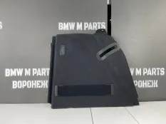 Обшивка багажного отделения левая BMW X3 G01 F97