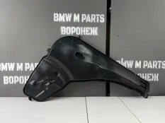 Бачок омывателя BMW X3 X4 G01 F97 G02 F98