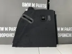 Обшивка багажного отделения правая BMW X3 G01 F97