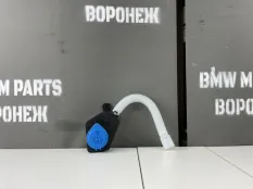 Наливной канал бачка стеклоомывателя BMW X3 X4 G01