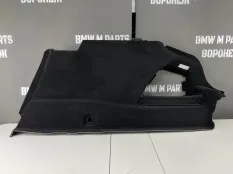 Обшивка багажного отделения правая BMW 8 F93 G16