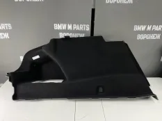 Обшивка багажного отделения левая BMW 8 F93 G16
