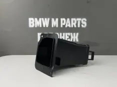 Воздуховод тормоза колесной ниши левый BMW X3 X4