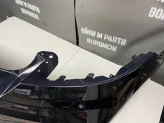 Бампер М пакет задний BMW 8 G16