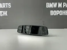 Внутренне зеркало заднего вида BMW X3 X4 G01 F97