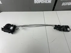 Замок с доводчиком крышки багажника BMW X3 G01 F97