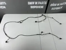Проводка бампера задняя BMW 8 G1 4 G15 G16