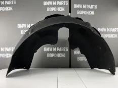Ковер пола задний левый BMW 8 G16