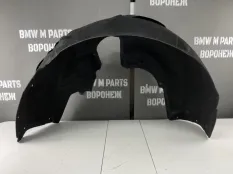 Ковер пола задний правый BMW 8 G16