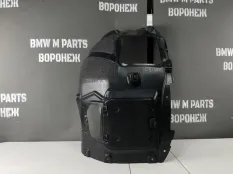 Кожух колесной ниши (подкрылок) передний левый BMW