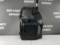 Кожух колесной ниши (подкрылок) передний правый