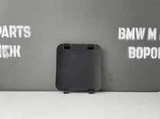 Крышка подкрылка BMW 5 6 7 8 G30 G31 G38 G32 G11