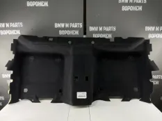 Ковер пола задний BMW 8 G16 F93